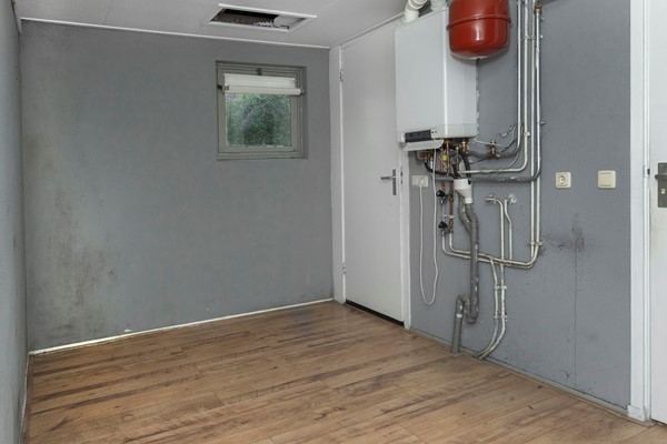 Medium property photo - Beukenlaan 3, 3925 JL Scherpenzeel